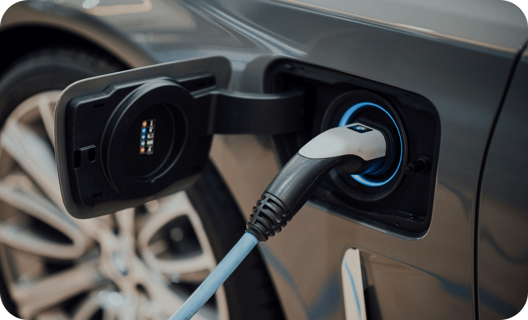Nabíjanie elektromobilu